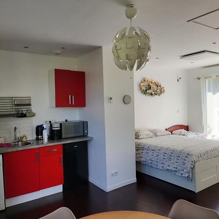 Maisonnette A 10Min De Disney Jossigny Екстер'єр фото