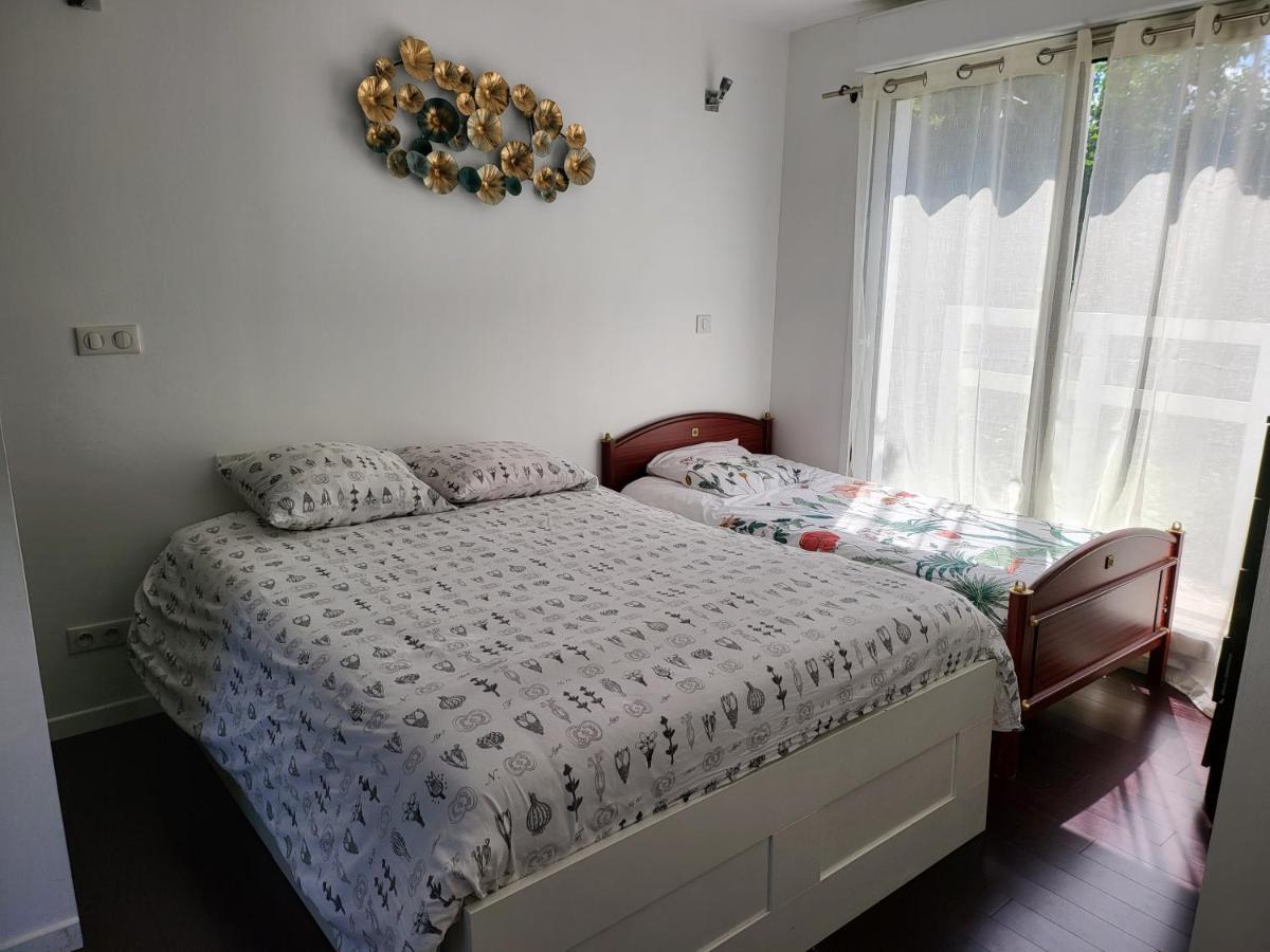 Maisonnette A 10Min De Disney Jossigny Екстер'єр фото